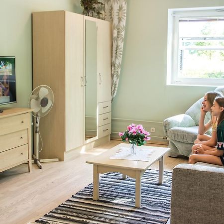 Paernu Sadama 4 Street Apartment Ngoại thất bức ảnh