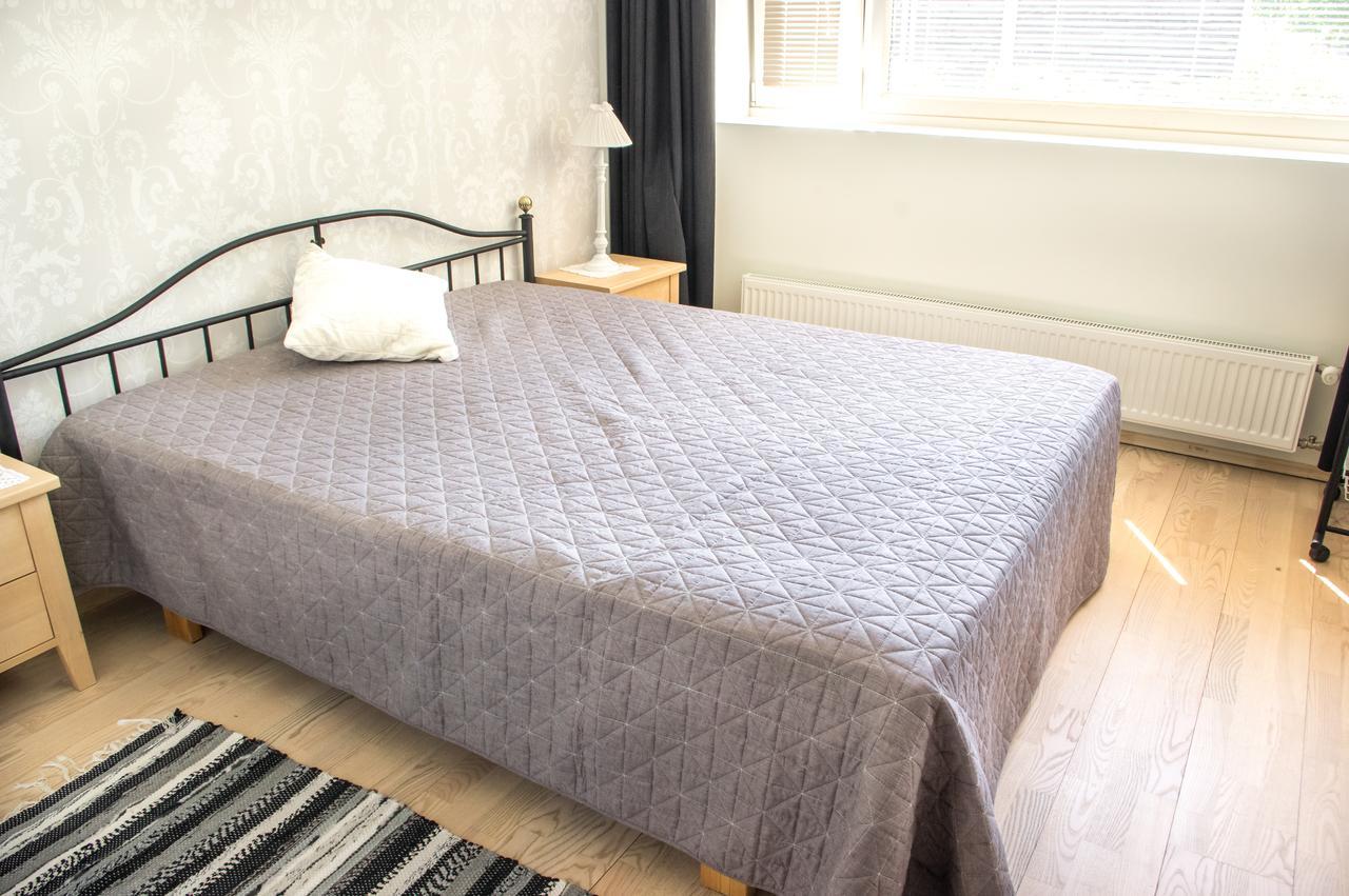 Paernu Sadama 4 Street Apartment Ngoại thất bức ảnh