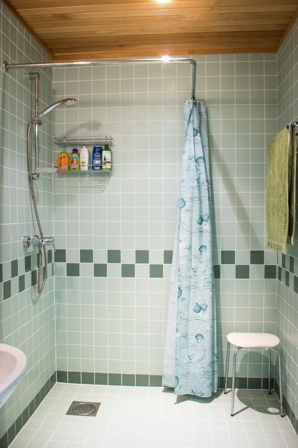 Paernu Sadama 4 Street Apartment Ngoại thất bức ảnh