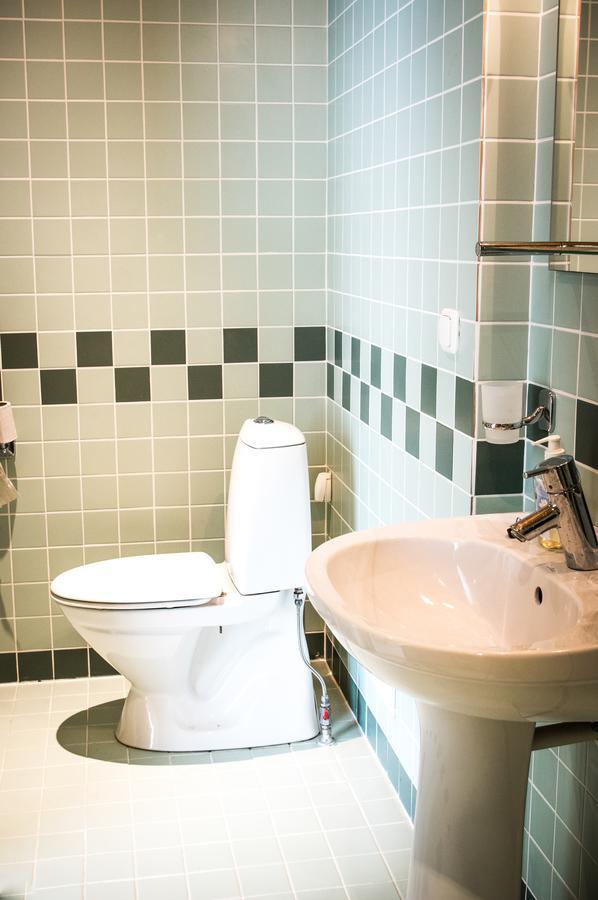 Paernu Sadama 4 Street Apartment Ngoại thất bức ảnh